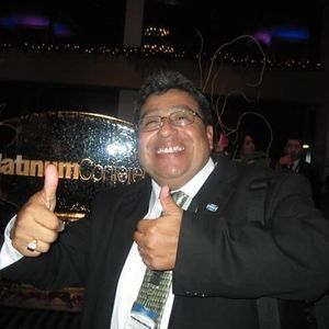 Meet your Posher, Edgar